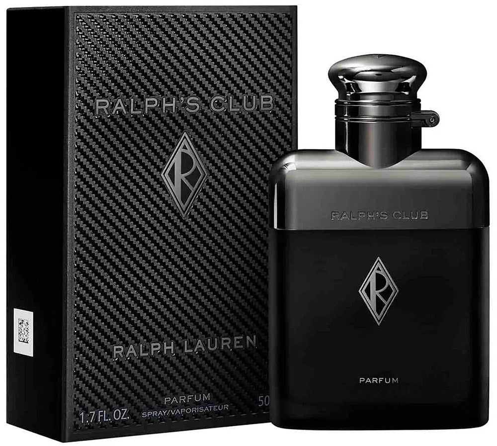 Perfume Ralph Lauren Ralph's Club Parfum 50mL - Masculino