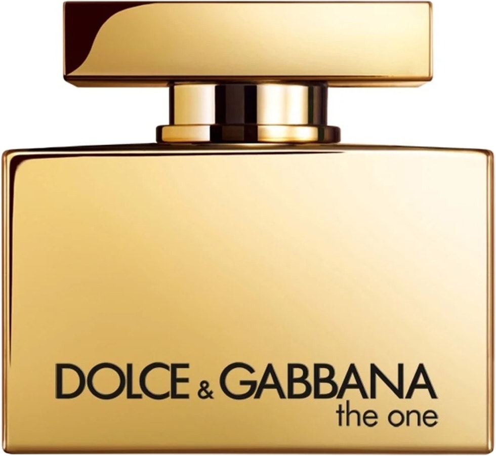 Perfume Dolce&Gabbana The One Gold EDP Intense 75mL - Feminino