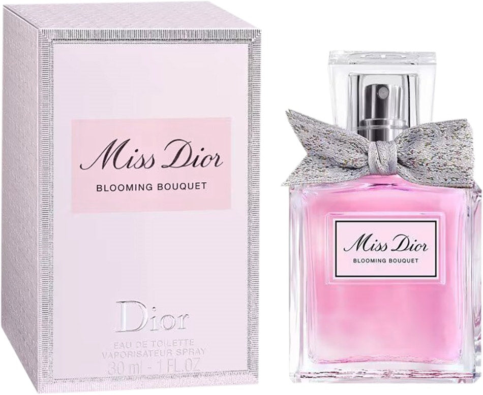 Perfume Christian Dior Miss Dior Blooming Bouquet EDT 30mL - Feminino