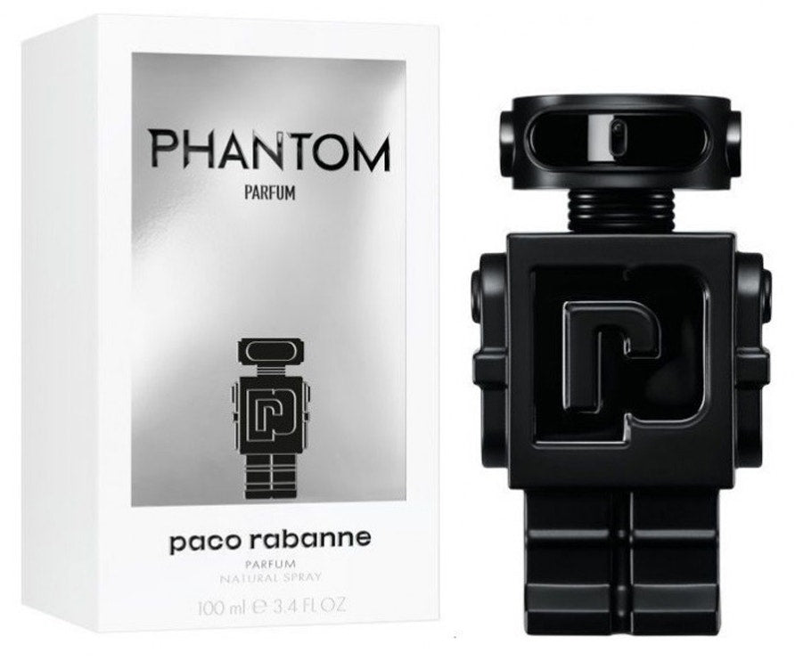 Perfume Paco Rabanne Phantom EDP 100mL - Masculino