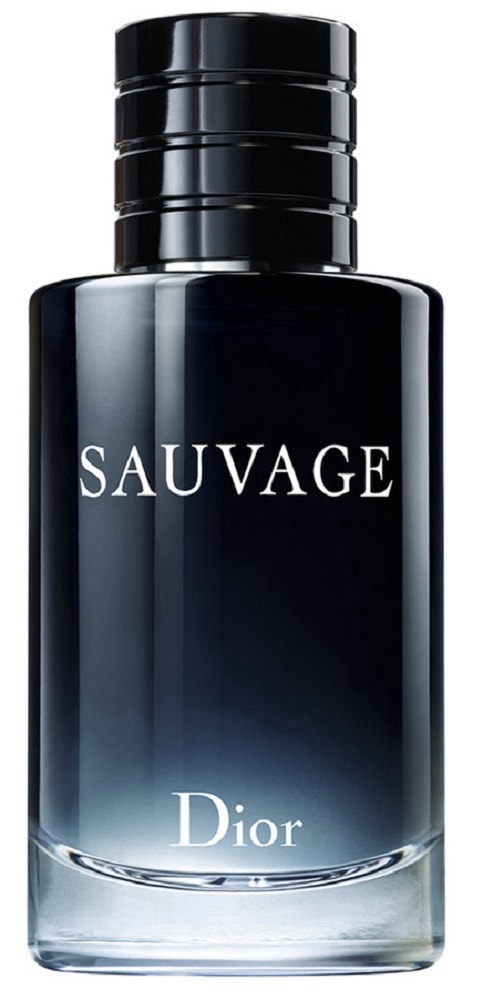 Perfume Christian Dior Sauvage EDT 60mL - Masculino