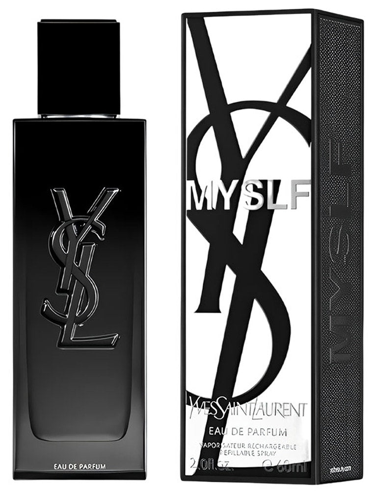 Perfume Yves Saint Laurent MYSLF EDP 60mL - Masculino