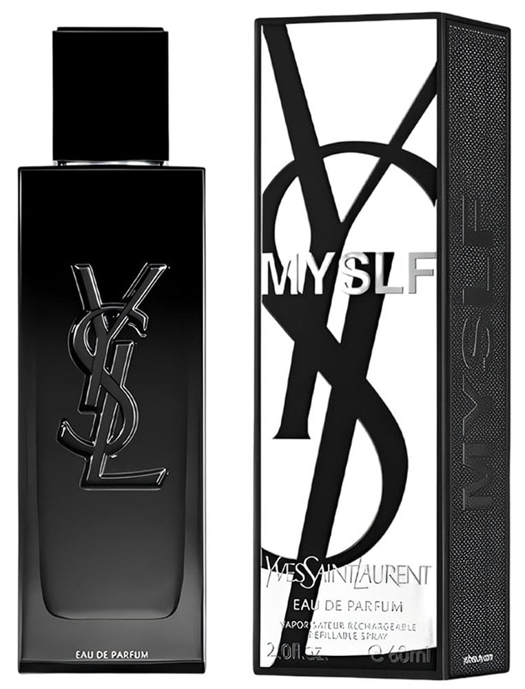 Perfume Yves Saint Laurent MYSLF EDP 60mL - Masculino