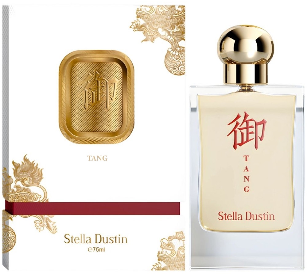 Perfume Stella Dustin Tang EDP 75mL - Masculino