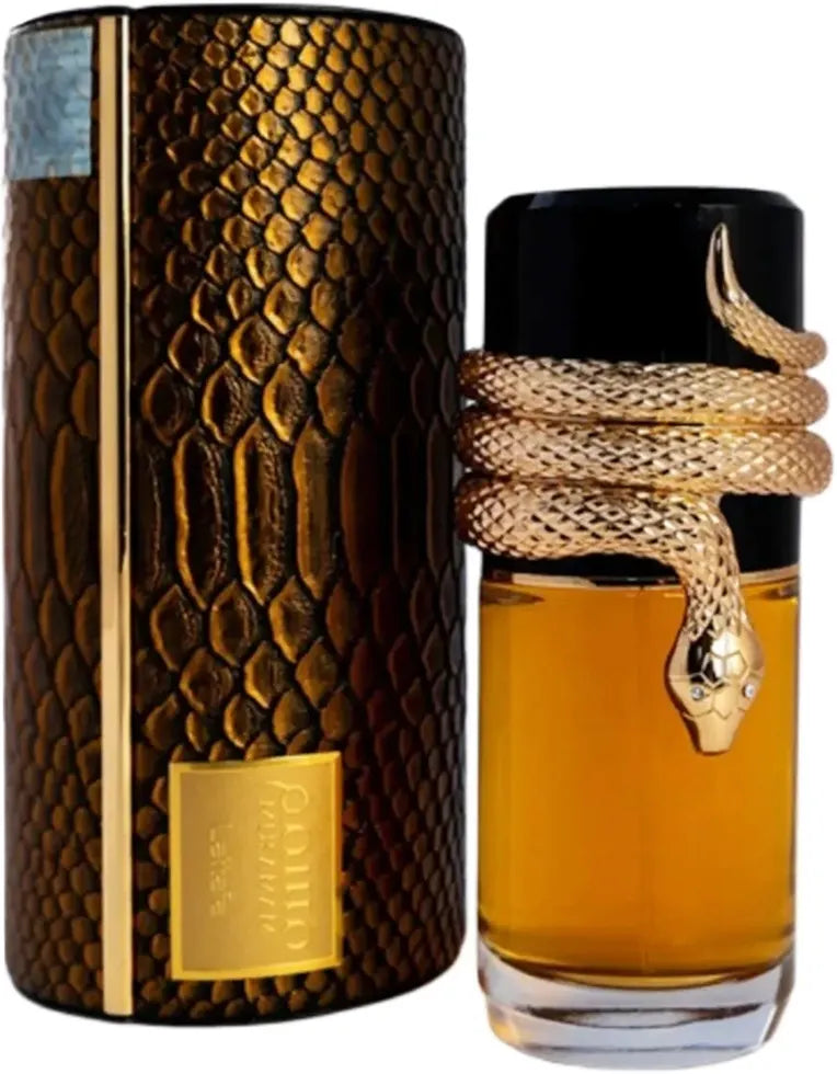 Perfume Lattafa Musaman EDP 100mL - Unissex