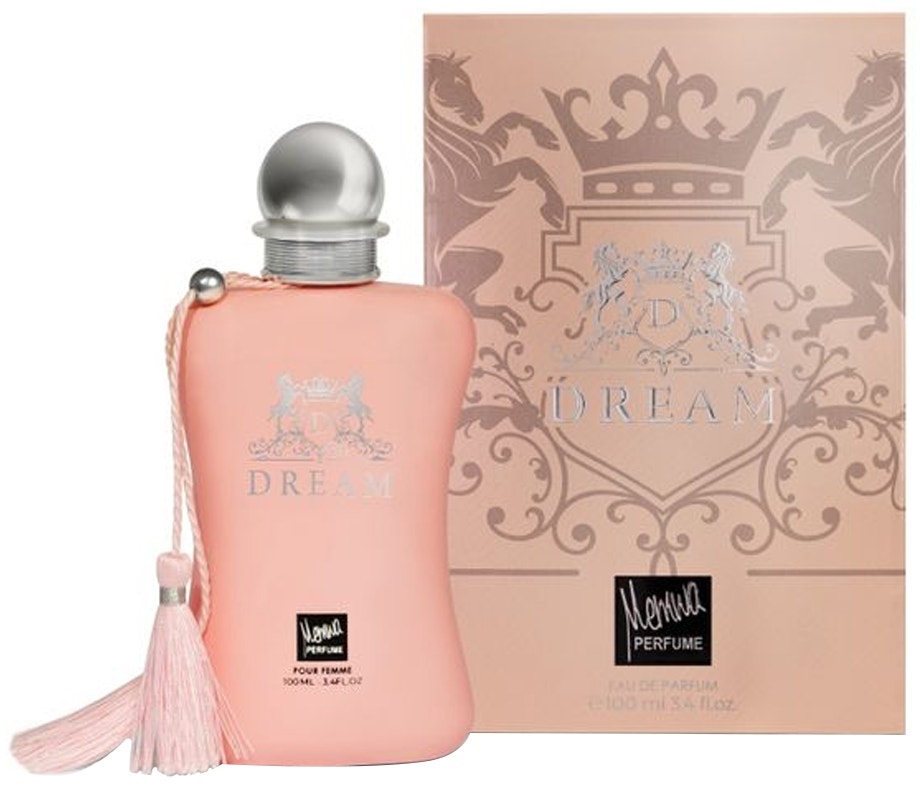 Perfume Gulf Orchid Memwa Dream EDP 100mL - Feminino