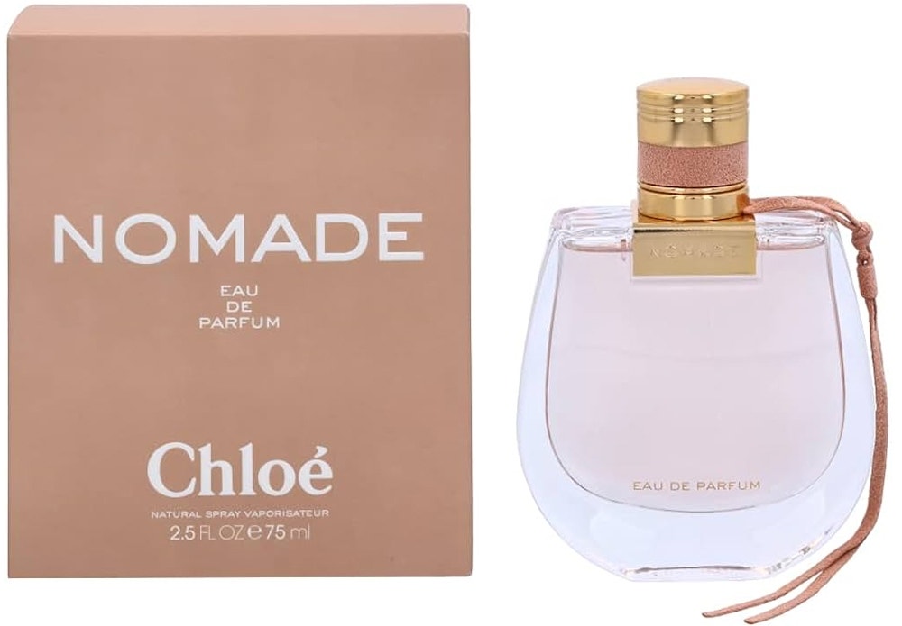 Perfume Chloé Nomade EDP 75mL - Feminino