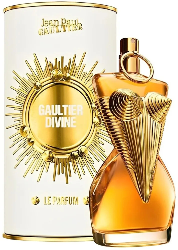 P.JEAN PAUL DIVINE LE PARFUM F 100ML EDP INTENSE