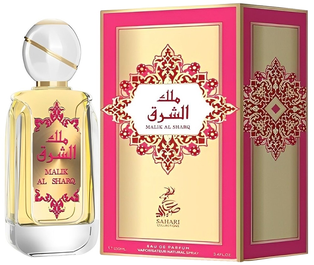 Perfume Sahari Artoghrol EDP 100mL - Unissex