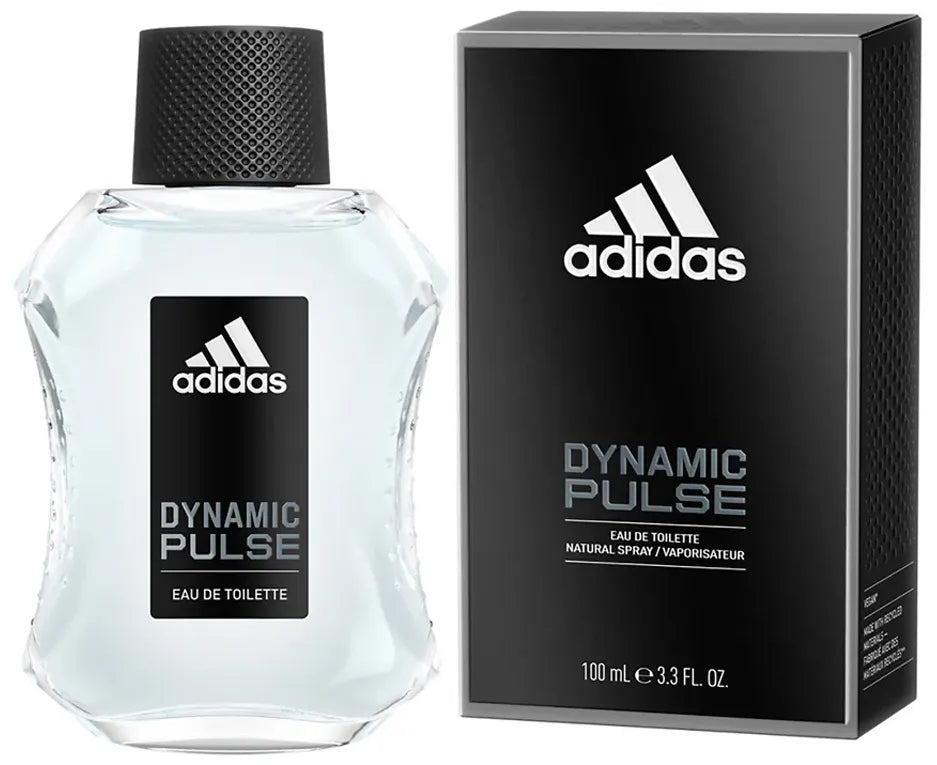 Perfume Adidas Dynamic Pulse EDT 100mL - Masculino