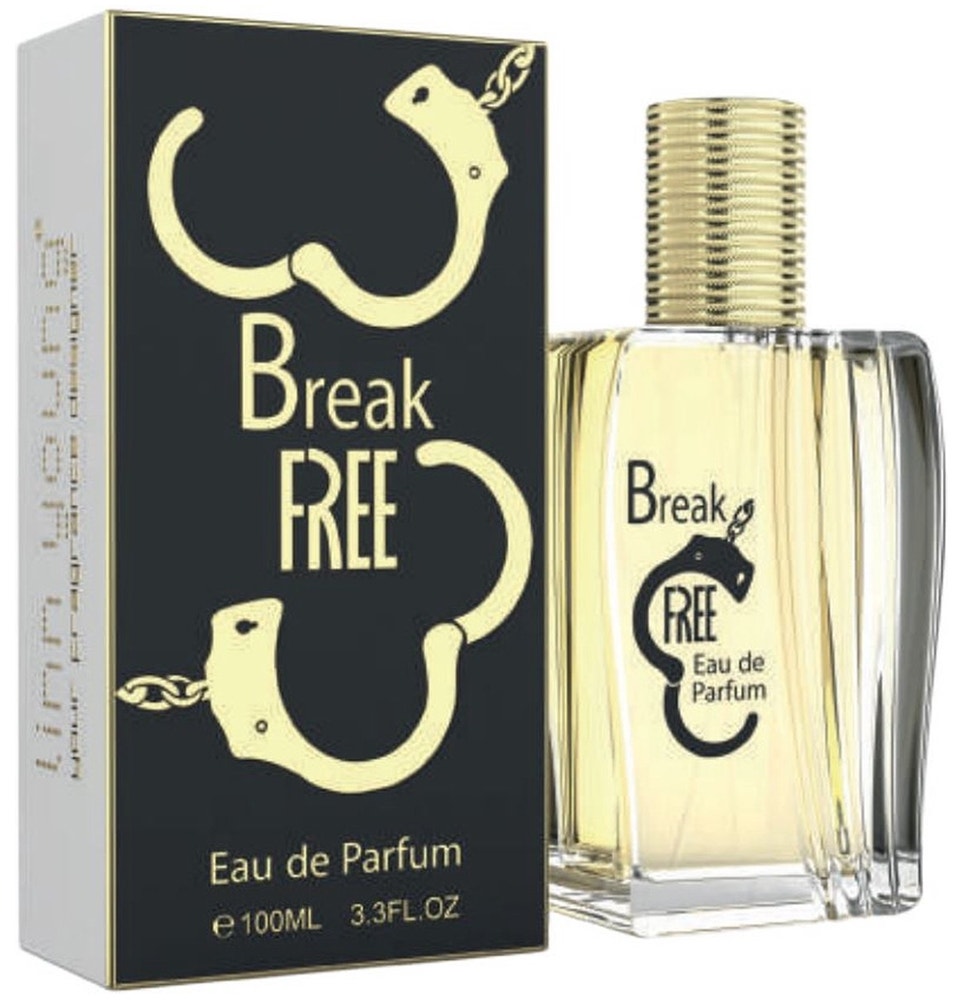 Perfume Linn Young Break Free Absolu EDP 100mL - Feminino