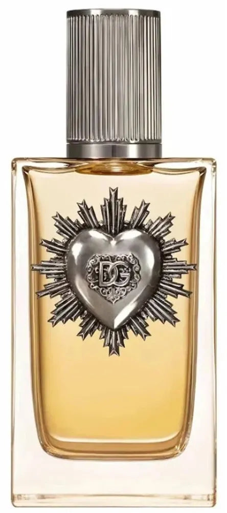 Perfume Dolce&Gabbana Devotion EDP 50mL - Masculino