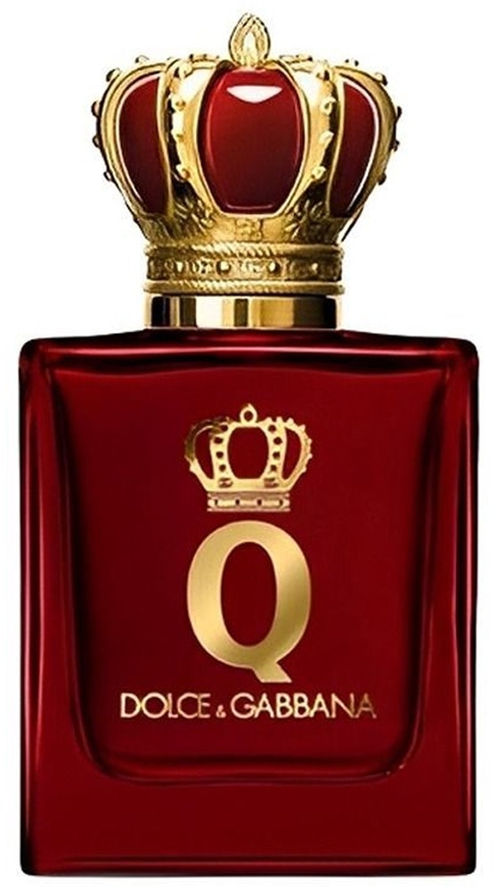Perfume Dolce&Gabbana Q Parfum 50mL - Feminino