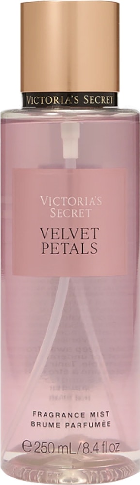Body Splash Victoria's Secret Velvet Petals - 250mL
