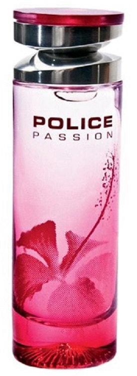 Perfume Police Woman Passion 100 ml EDT